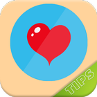 Free Zoosk - #1 Dating App Tip icono