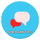 Free Video Chat Tips simgesi