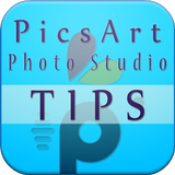 Free PicsArt Photo Studio Tips icône