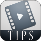 آیکون‌ Free PowerDirector VDO EditTip