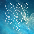 Live Lock Screen-Phone SE Lock icon