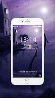 Live Lock Screen-Phone SE Lock 截图 2