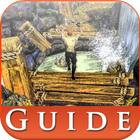 Key Temple Run 2 Guide icône