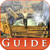Key Temple Run 2 Guide icon