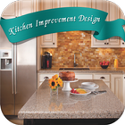 Kitchen Improvement Design icono