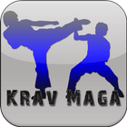 Krav Maga Training-icoon