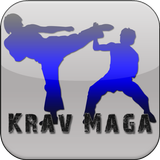 Krav Maga Training biểu tượng