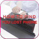 How to Find You Lost Phone APK