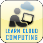 Learn Cloud Computing-icoon