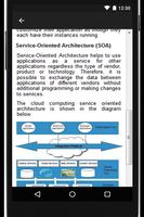 Learn Cloud Computing اسکرین شاٹ 1