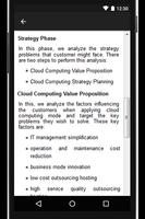 Learn Cloud Computing screenshot 2