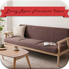 Living Room Furniture Ideas 图标