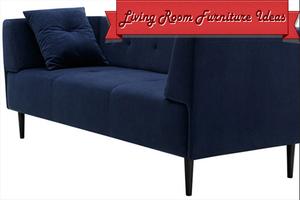 Living Room Furniture Ideas تصوير الشاشة 1
