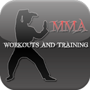 MMA WORKOUTS AND TRAINING APK
