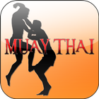 MUAY THAI TRAINING-icoon