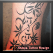 Names Tattoo Design Ideas