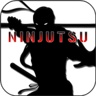 Ninjutsu Training icon