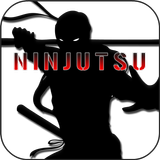 Ninjutsu Training icône