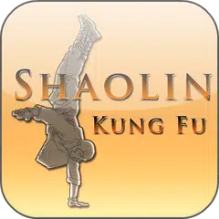 Shaolin Kung Fu Training