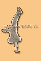 Shaolin Kung Fu Training الملصق