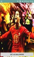 NEW WALLPAPE THE RONALDO FREE capture d'écran 2