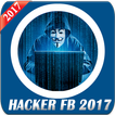 Mot de passe Fb Hacker Prank 2017