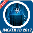 Mot de passe Fb Hacker Prank 2017 APK