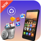 Recover Files, pictures, And Contacts icône