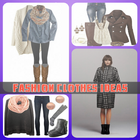 Women Fashion Clothes Ideas ikon