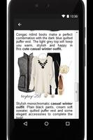 Women Fashion Clothes Ideas syot layar 2