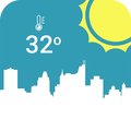 Weather City Pro