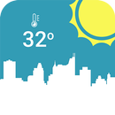 Weather City Pro APK