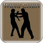 Wing Chun Training icône