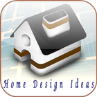 3D Home Design Ideas ícone