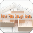 3D Home Plan Design Ideas