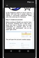 Tips to Use Reddit 海报