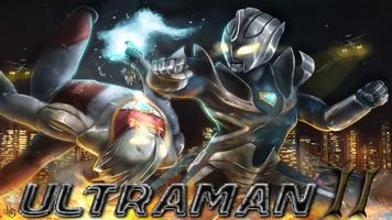 New Ultraman Nexus 2 Tricks постер