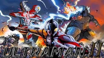 New Ultraman Nexus 2 Tricks скриншот 1