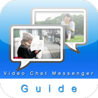 Video Chat Messenger Guide иконка