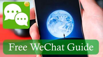 Guide for wechat New 2018 スクリーンショット 3