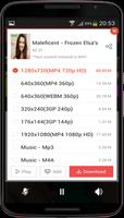 Tube Video Downloader Guide 海报