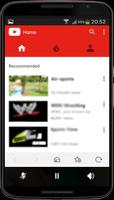 Tube Video Downloader Guide imagem de tela 1