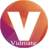 App Vidmate Video Download Ref আইকন