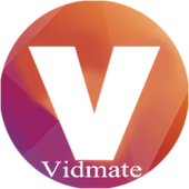 App Vidmate Video Download Ref icon App Vidmate Video Download Ref icon