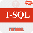 Free T-SQL Tutorial أيقونة