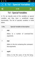 Free Tcl/Tk Tutorial imagem de tela 3