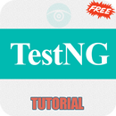 Free TestNG Tutorial APK