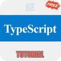Free TypeScript Tutorial