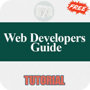 Free Web Developers Guide Tutorial APK