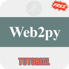 Free Web2py Tutorial icon